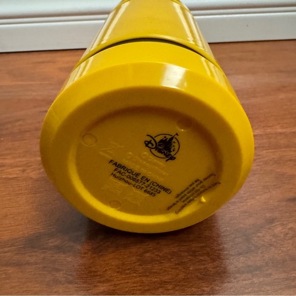 Monsters, Inc. Scream Canister Water Bottle - Picture 5 of 5